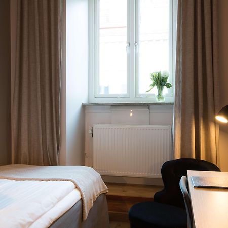 Hotell Aston Karlskrona Oda fotoğraf