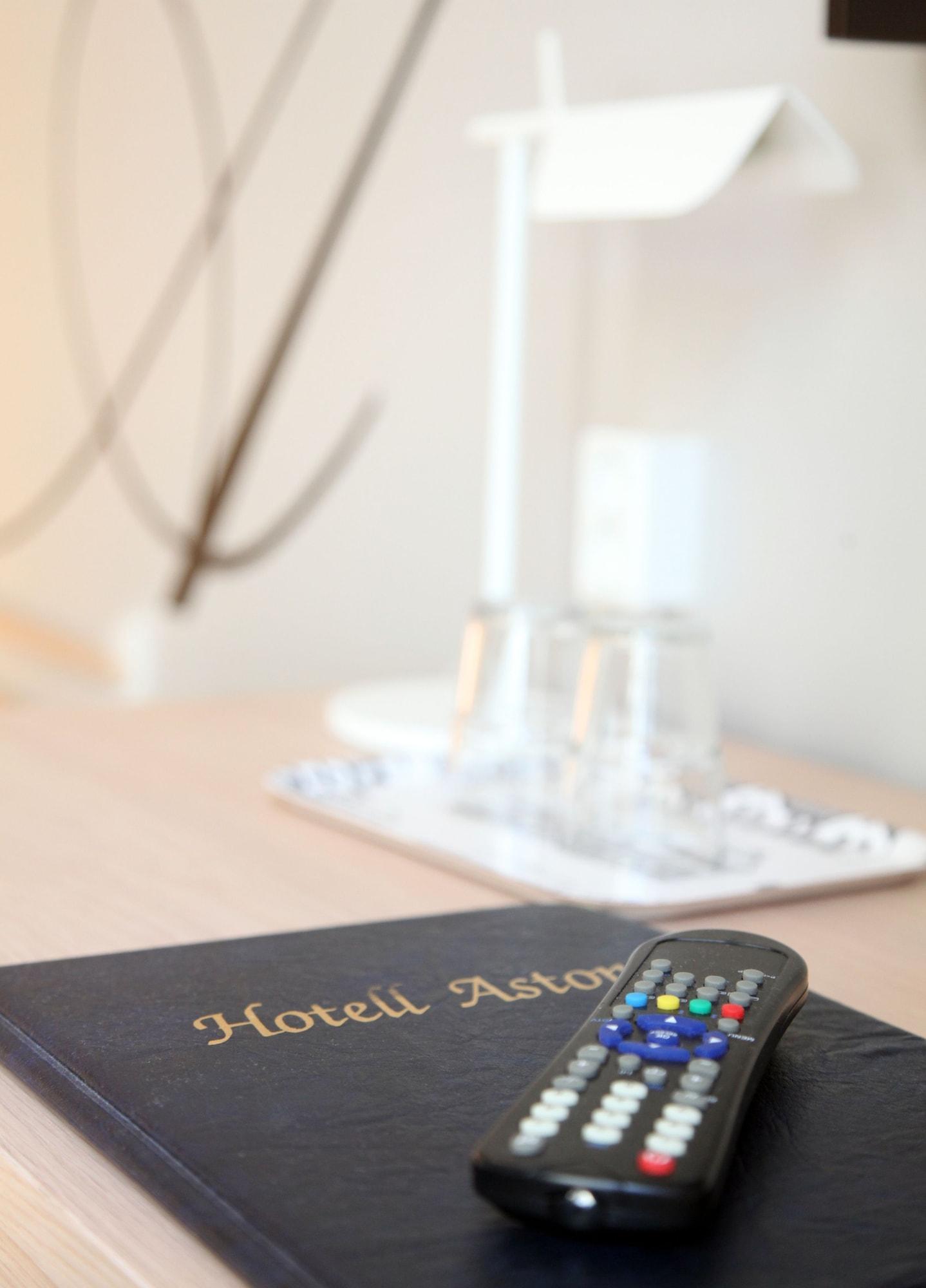 Hotell Aston Karlskrona Dış mekan fotoğraf