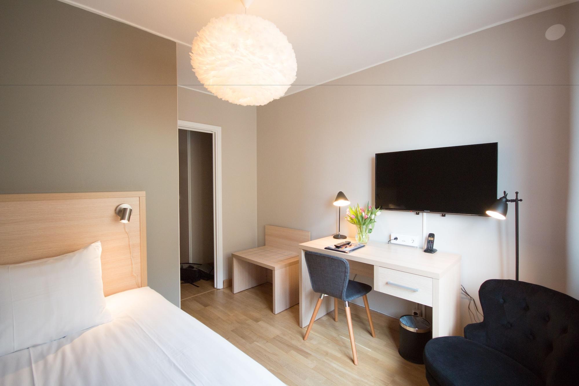 Hotell Aston Karlskrona Dış mekan fotoğraf