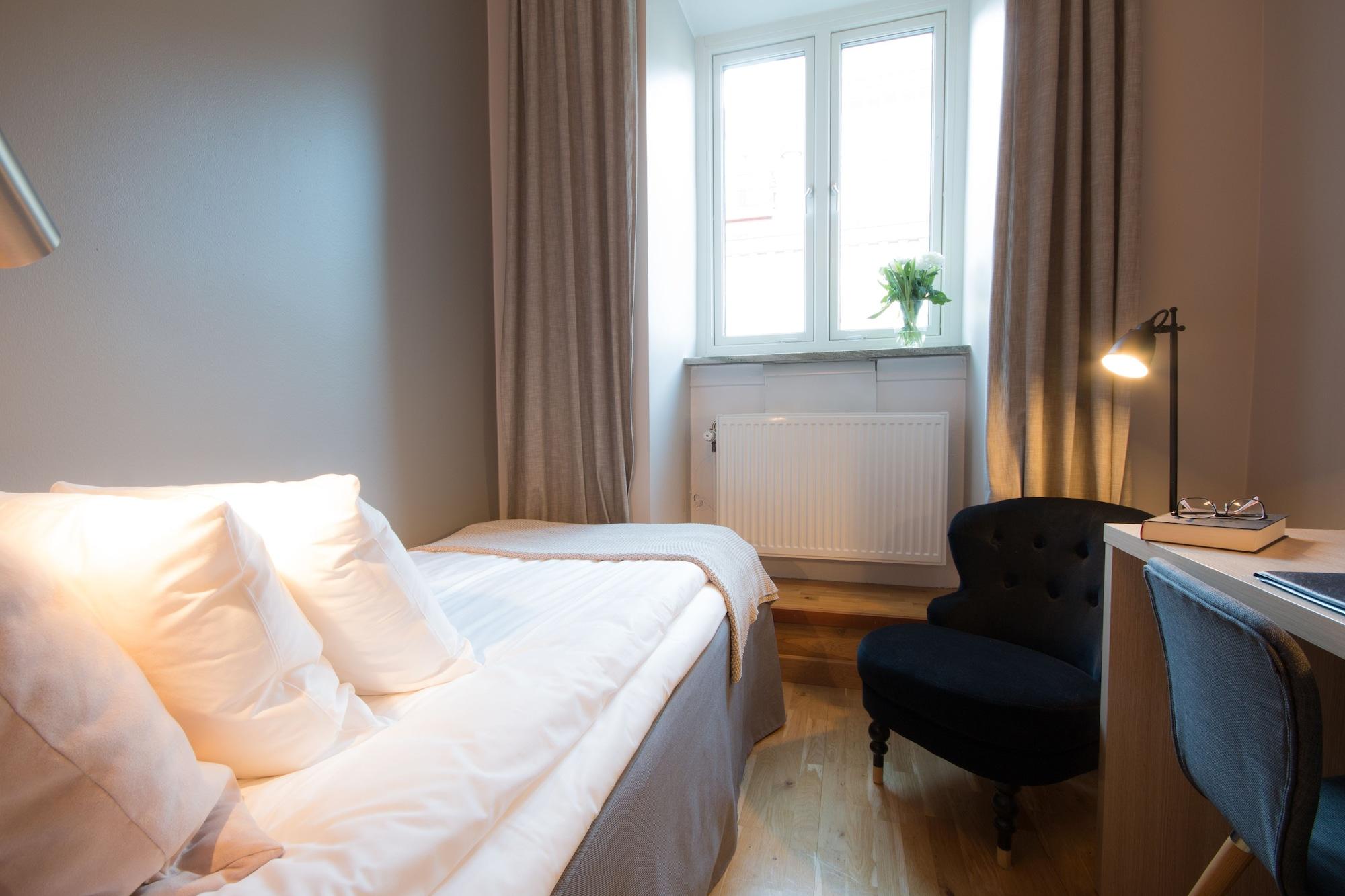 Hotell Aston Karlskrona Dış mekan fotoğraf