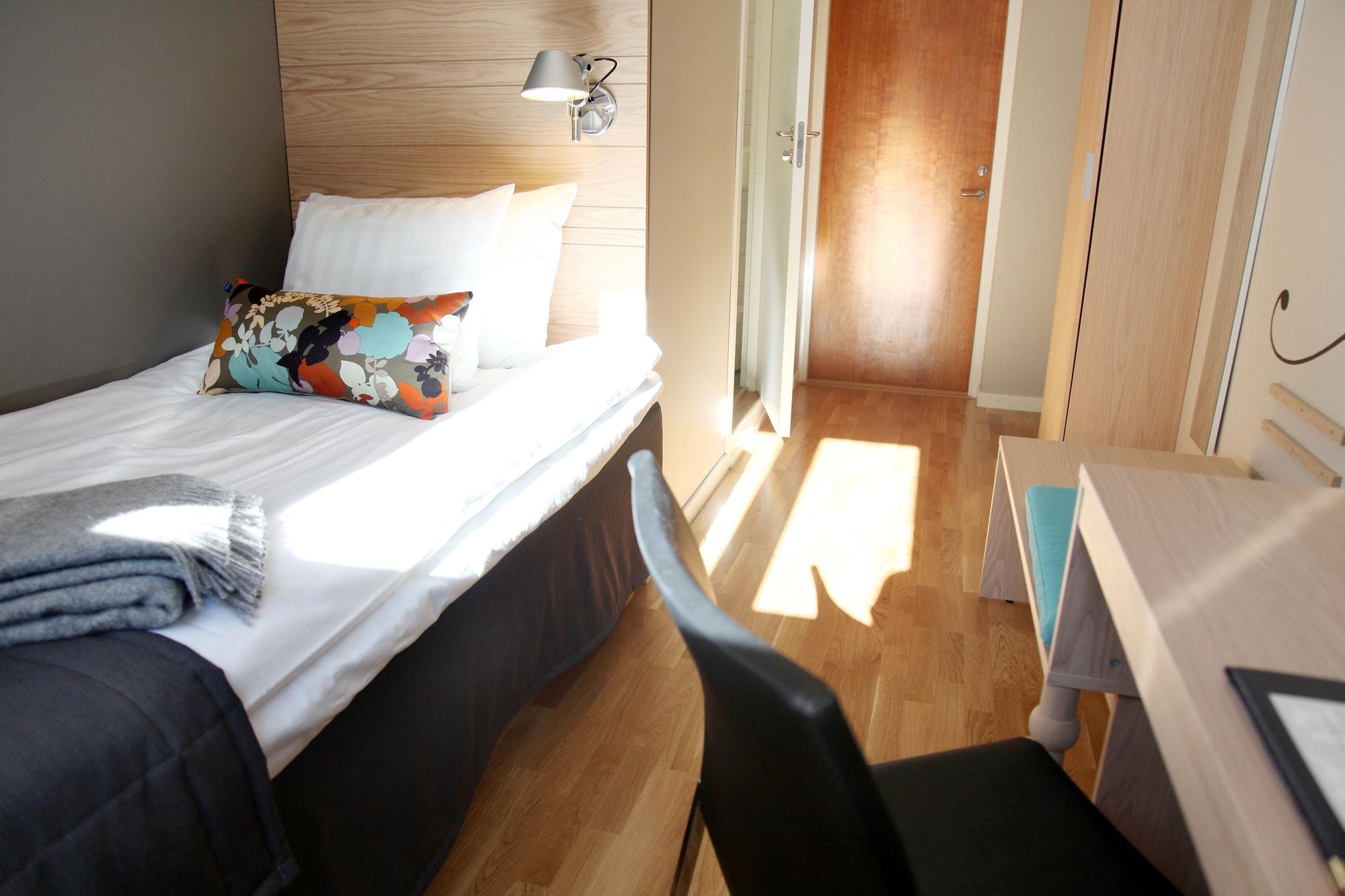 Hotell Aston Karlskrona Dış mekan fotoğraf