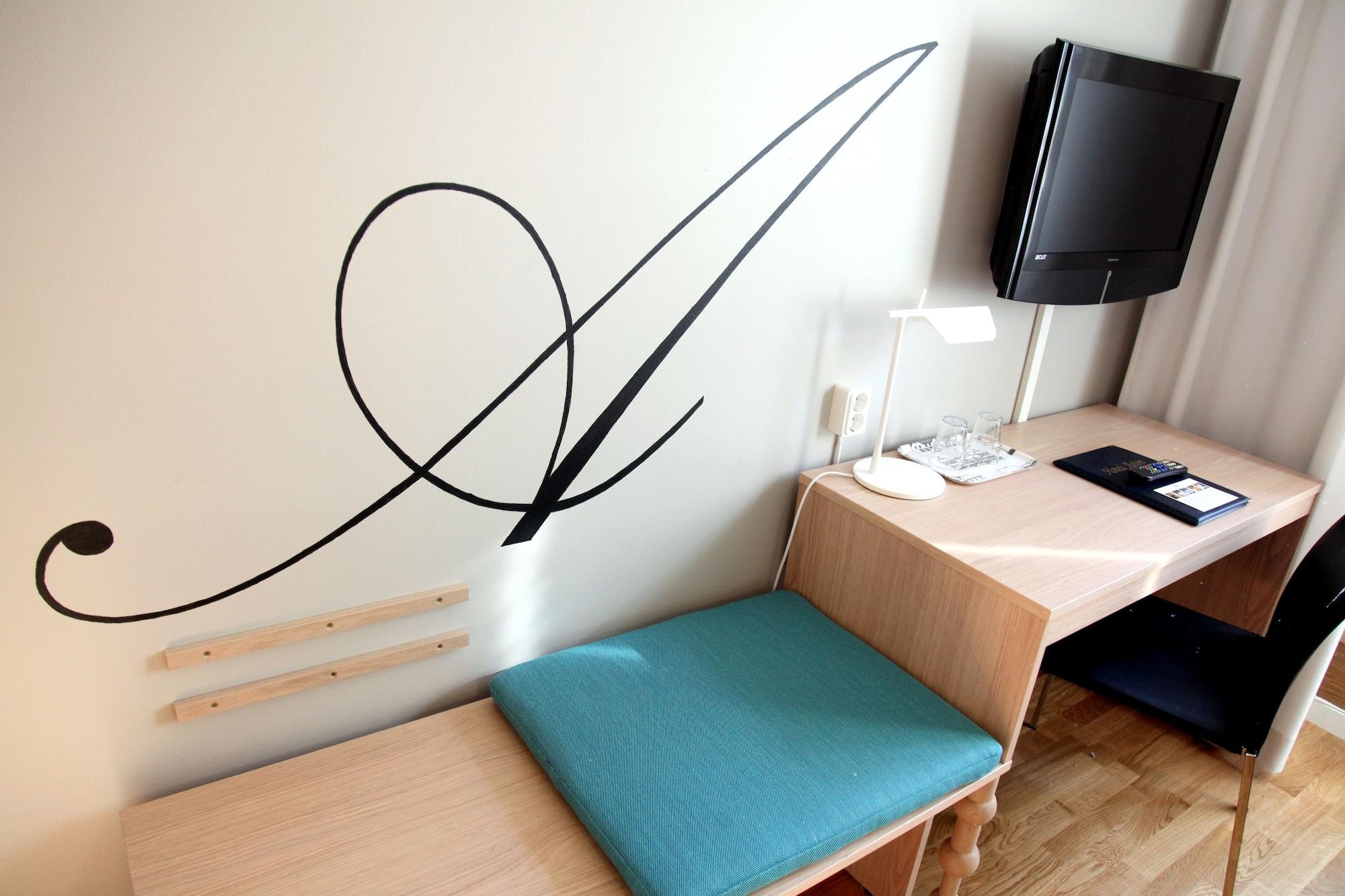 Hotell Aston Karlskrona Dış mekan fotoğraf