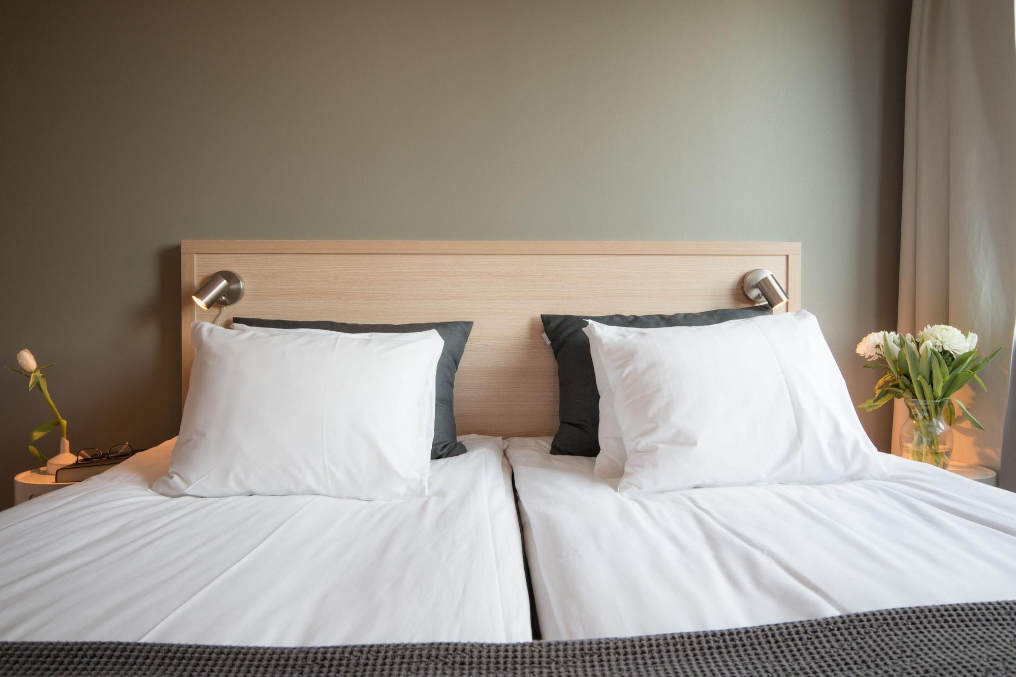 Hotell Aston Karlskrona Dış mekan fotoğraf