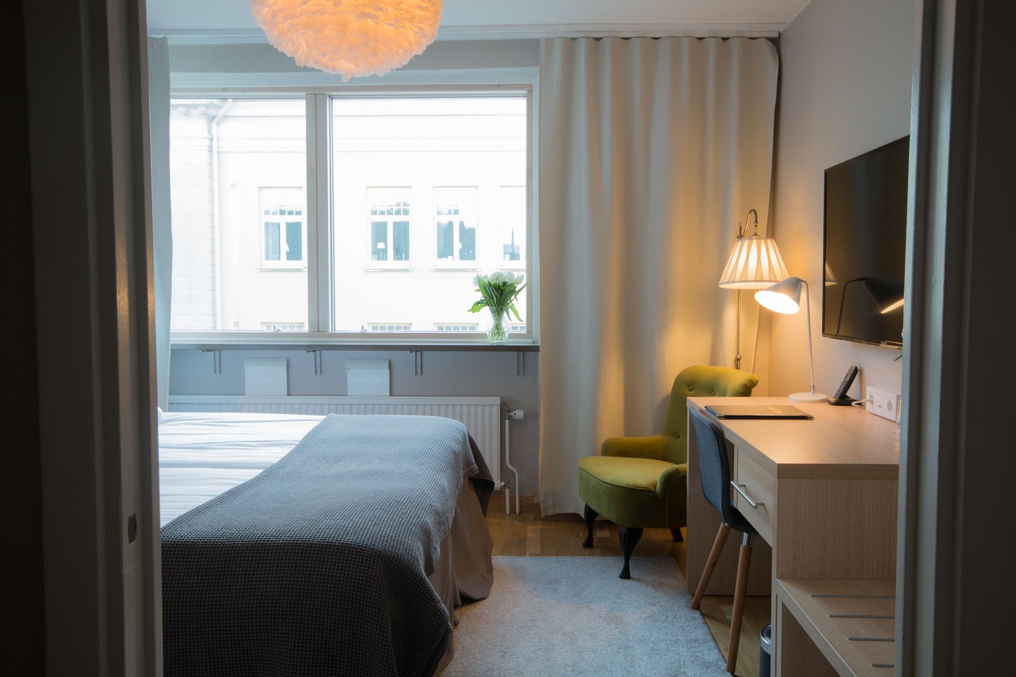 Hotell Aston Karlskrona Dış mekan fotoğraf