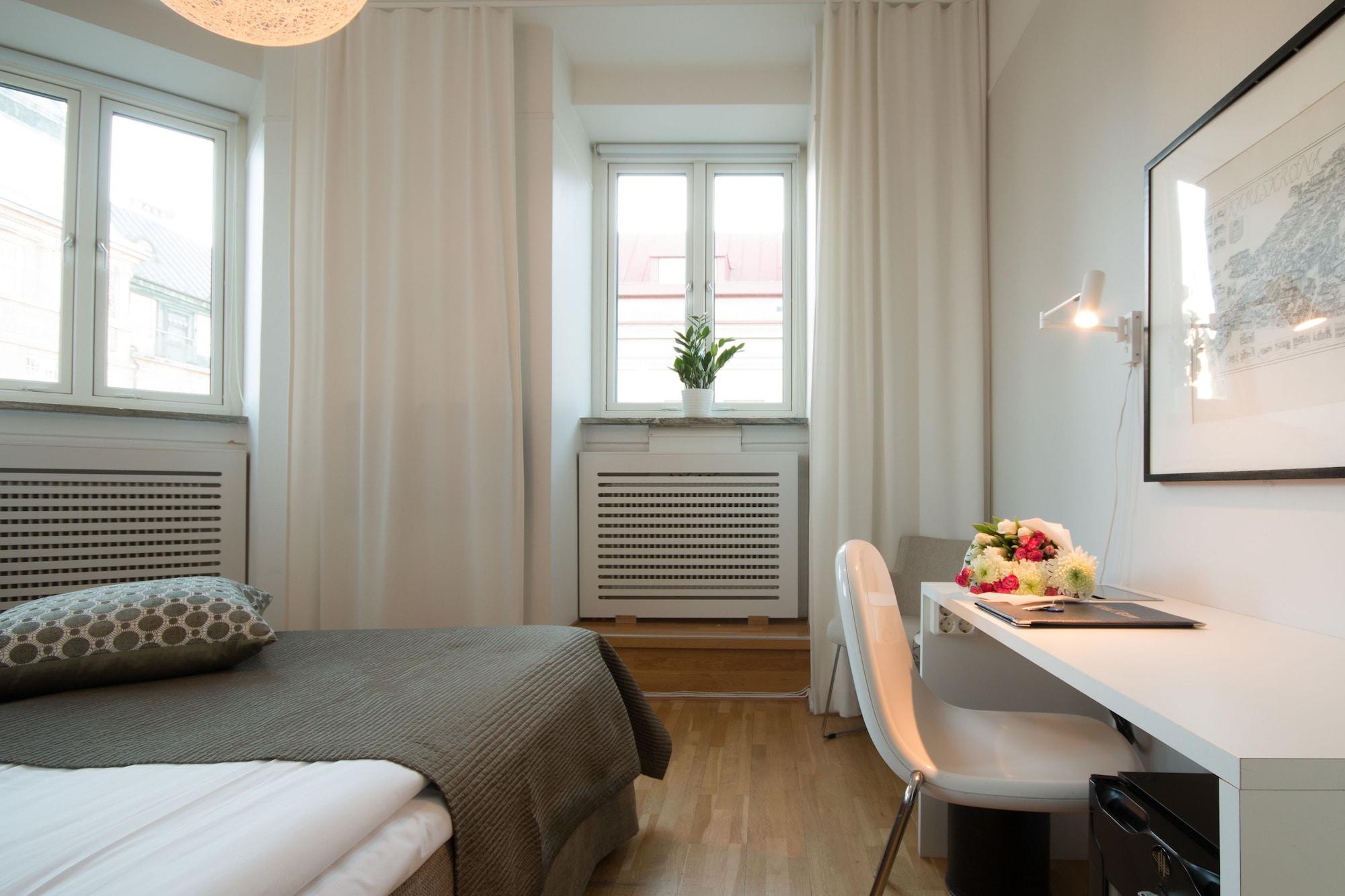 Hotell Aston Karlskrona Dış mekan fotoğraf