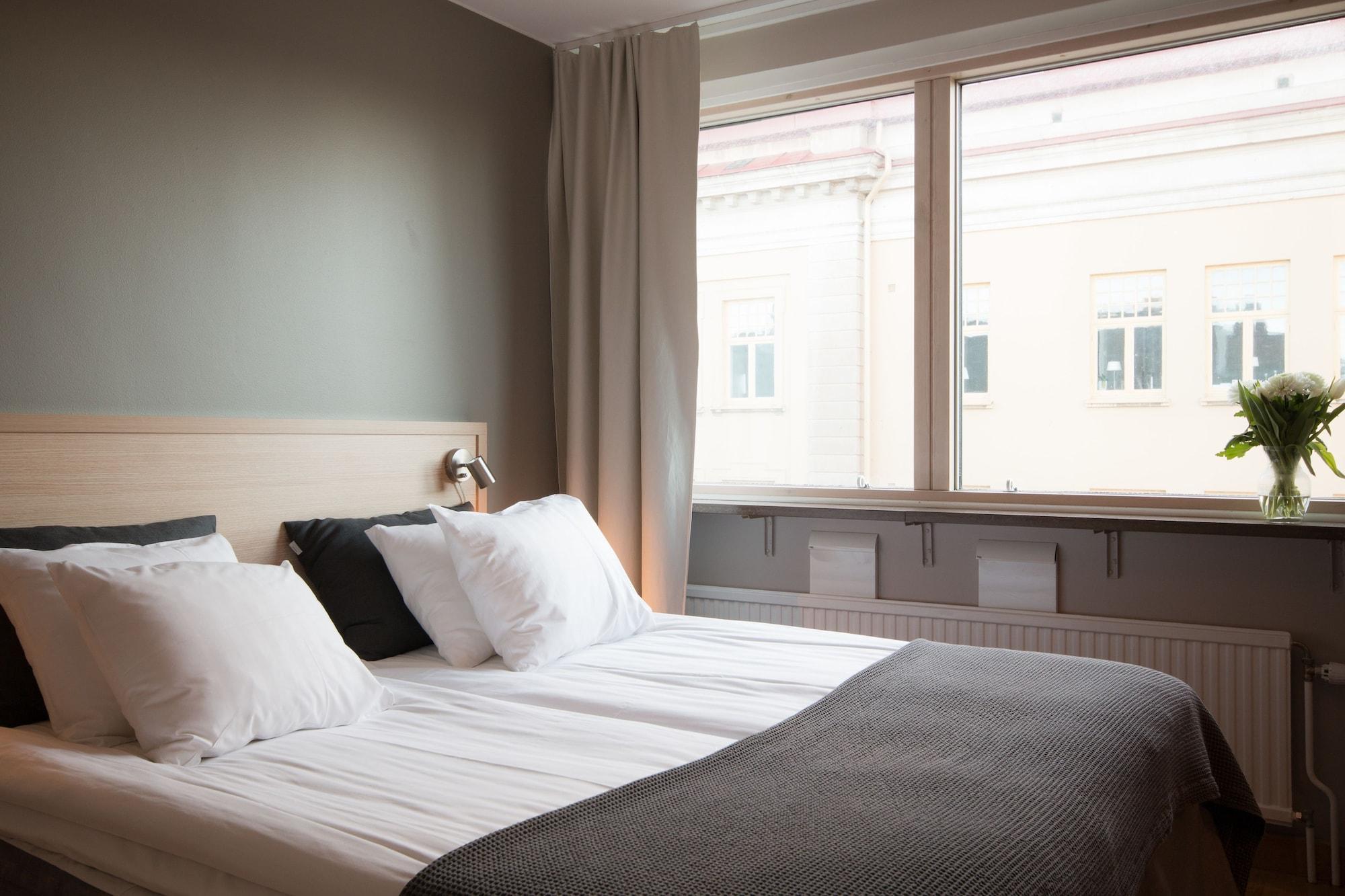 Hotell Aston Karlskrona Dış mekan fotoğraf