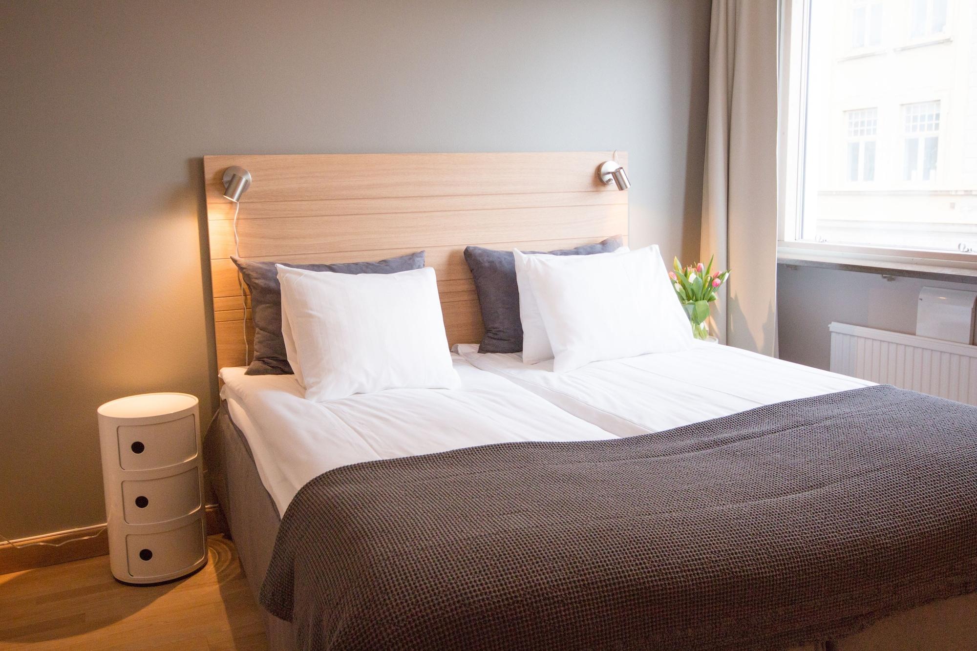 Hotell Aston Karlskrona Dış mekan fotoğraf