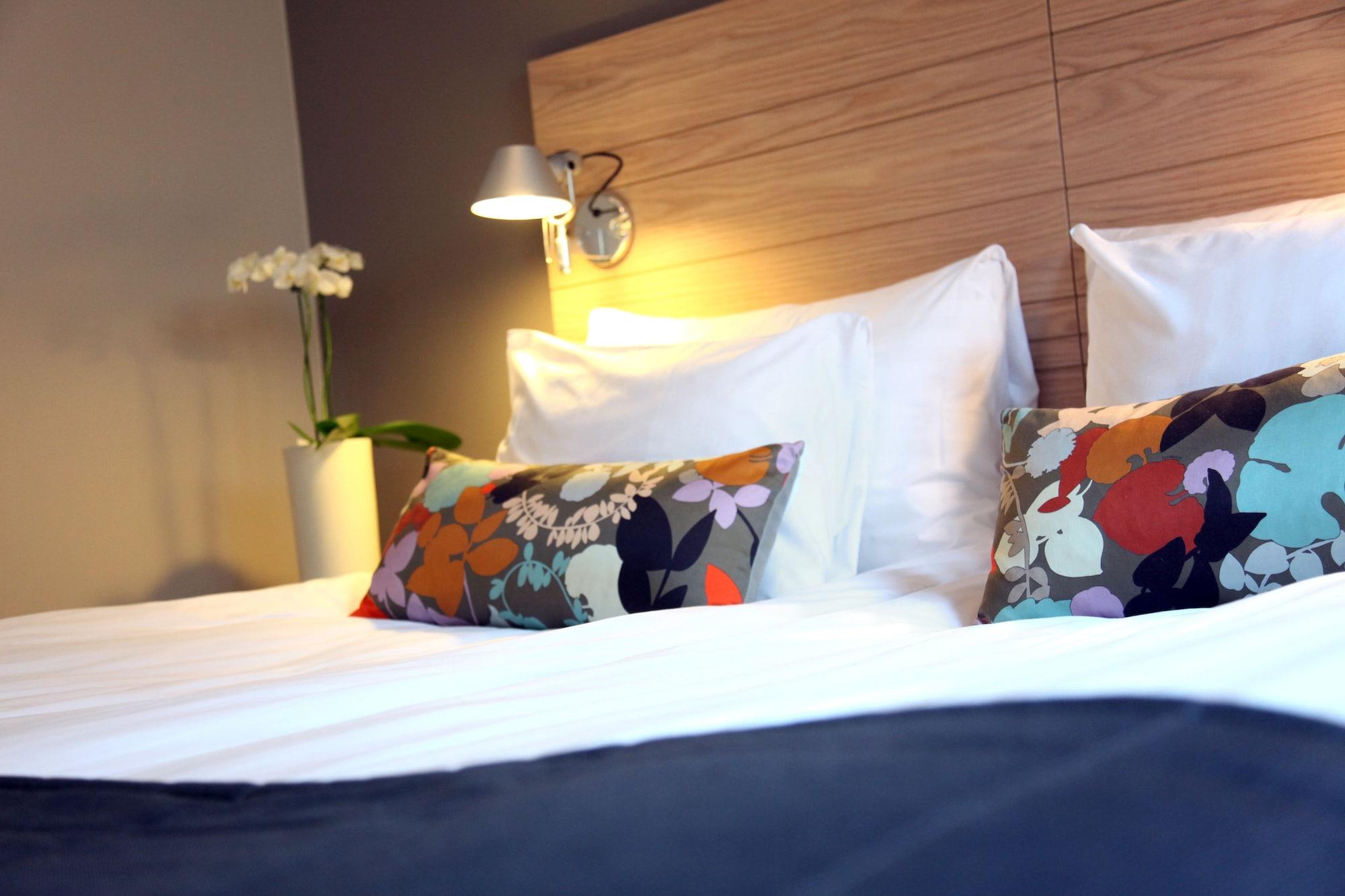 Hotell Aston Karlskrona Dış mekan fotoğraf