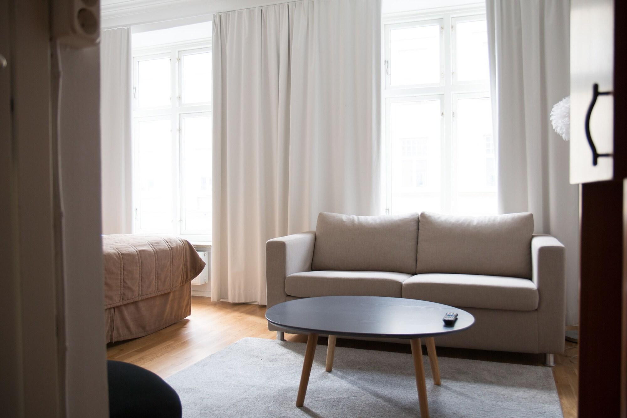 Hotell Aston Karlskrona Dış mekan fotoğraf