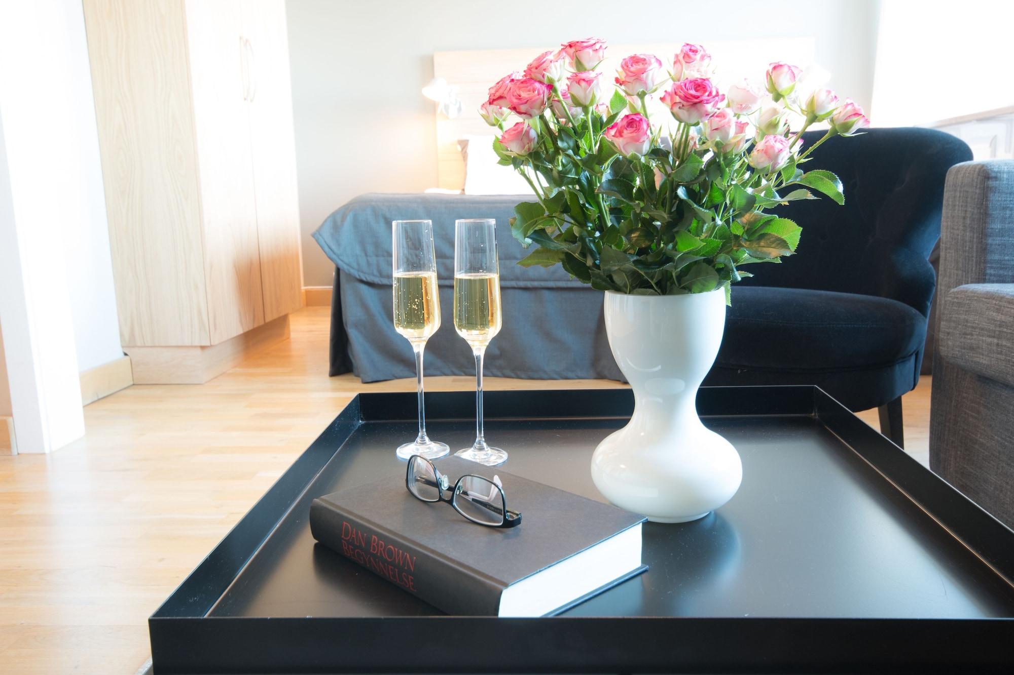 Hotell Aston Karlskrona Dış mekan fotoğraf