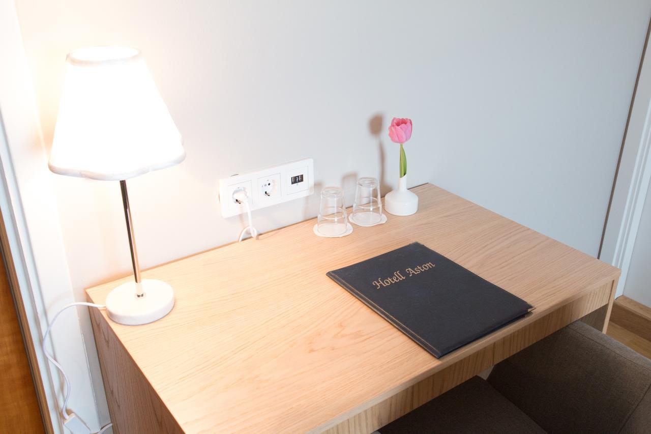 Hotell Aston Karlskrona Dış mekan fotoğraf