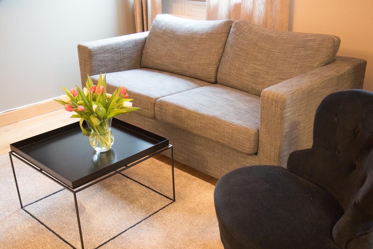 Hotell Aston Karlskrona Dış mekan fotoğraf