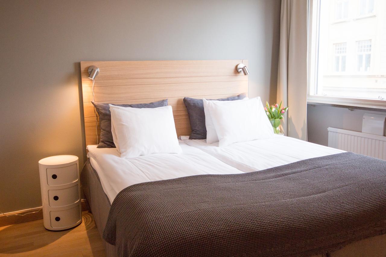 Hotell Aston Karlskrona Dış mekan fotoğraf