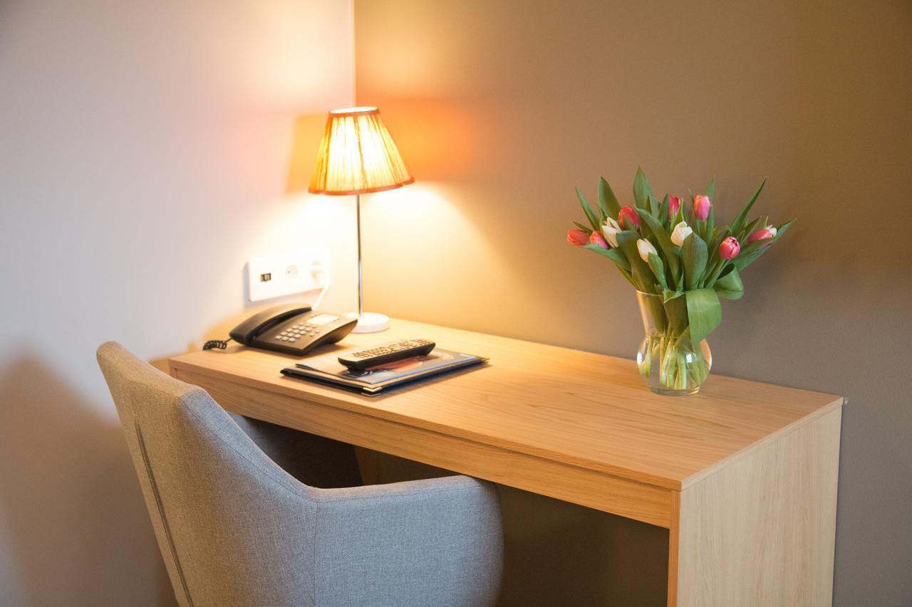 Hotell Aston Karlskrona Dış mekan fotoğraf