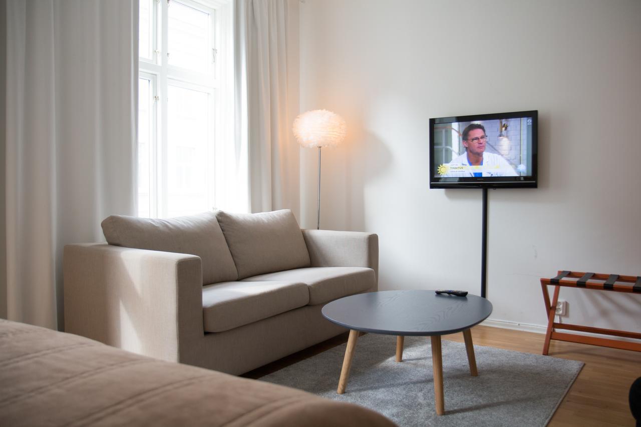 Hotell Aston Karlskrona Dış mekan fotoğraf