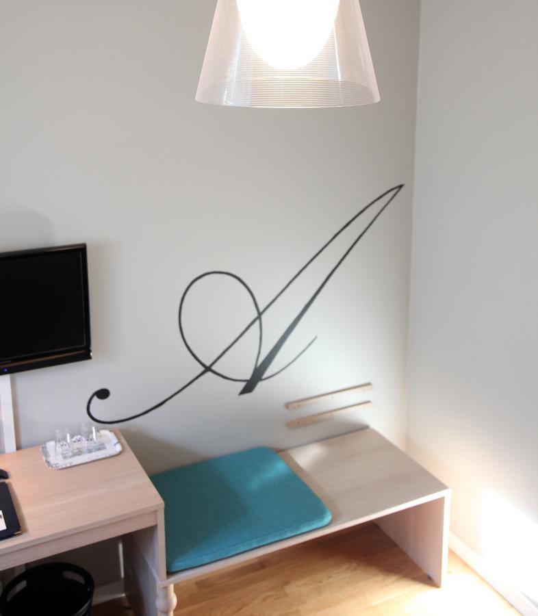 Hotell Aston Karlskrona Dış mekan fotoğraf