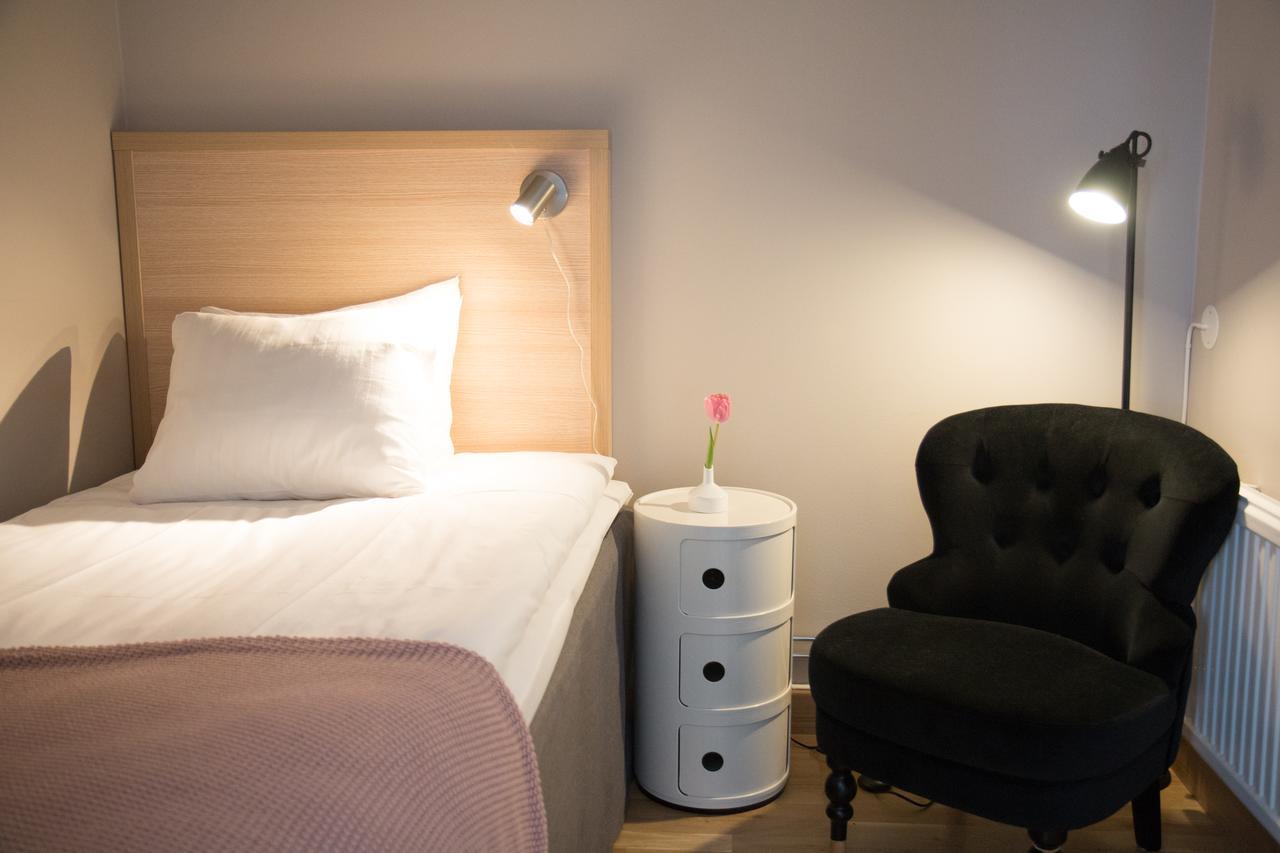 Hotell Aston Karlskrona Dış mekan fotoğraf