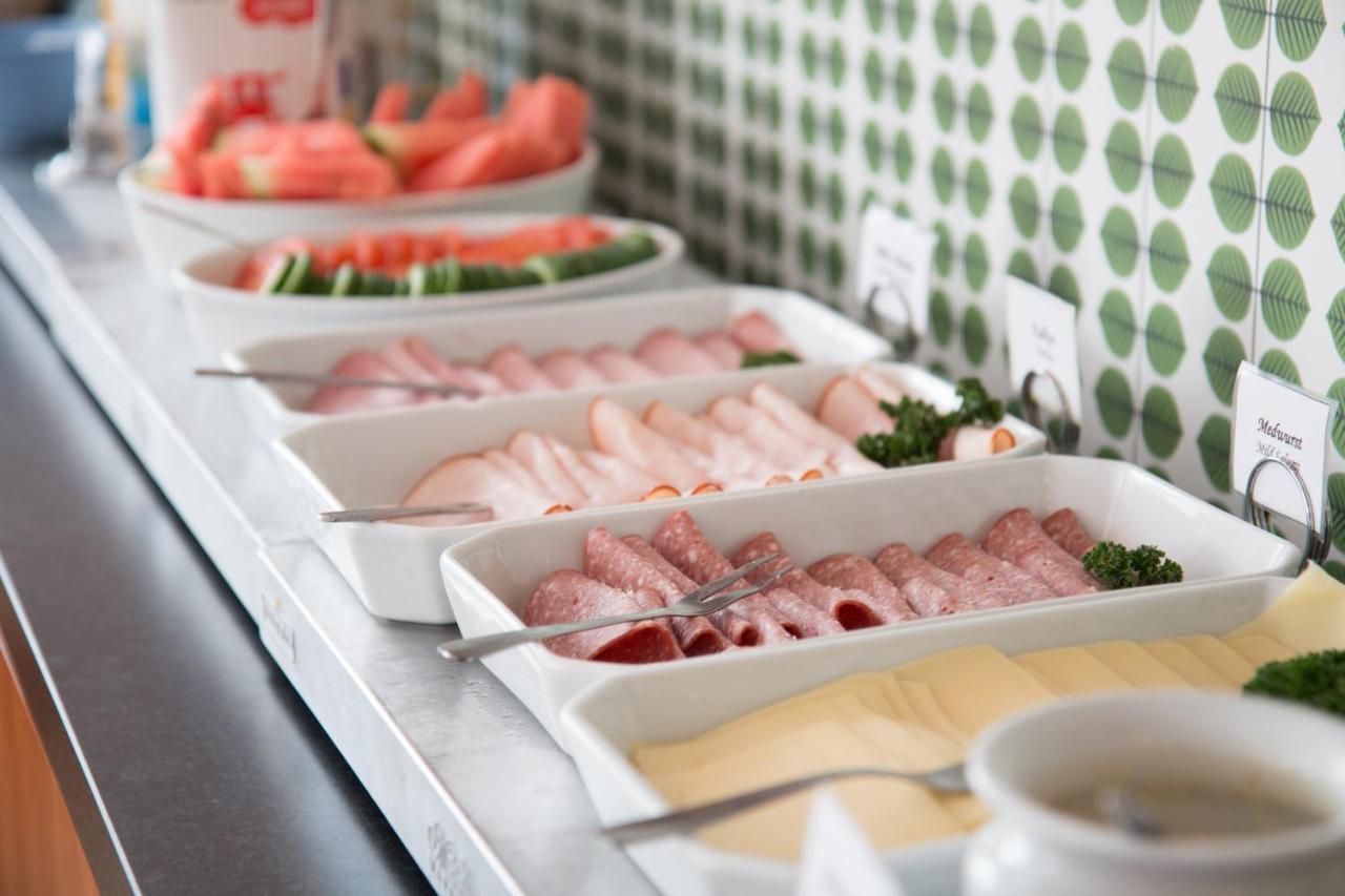 Hotell Aston Karlskrona Dış mekan fotoğraf