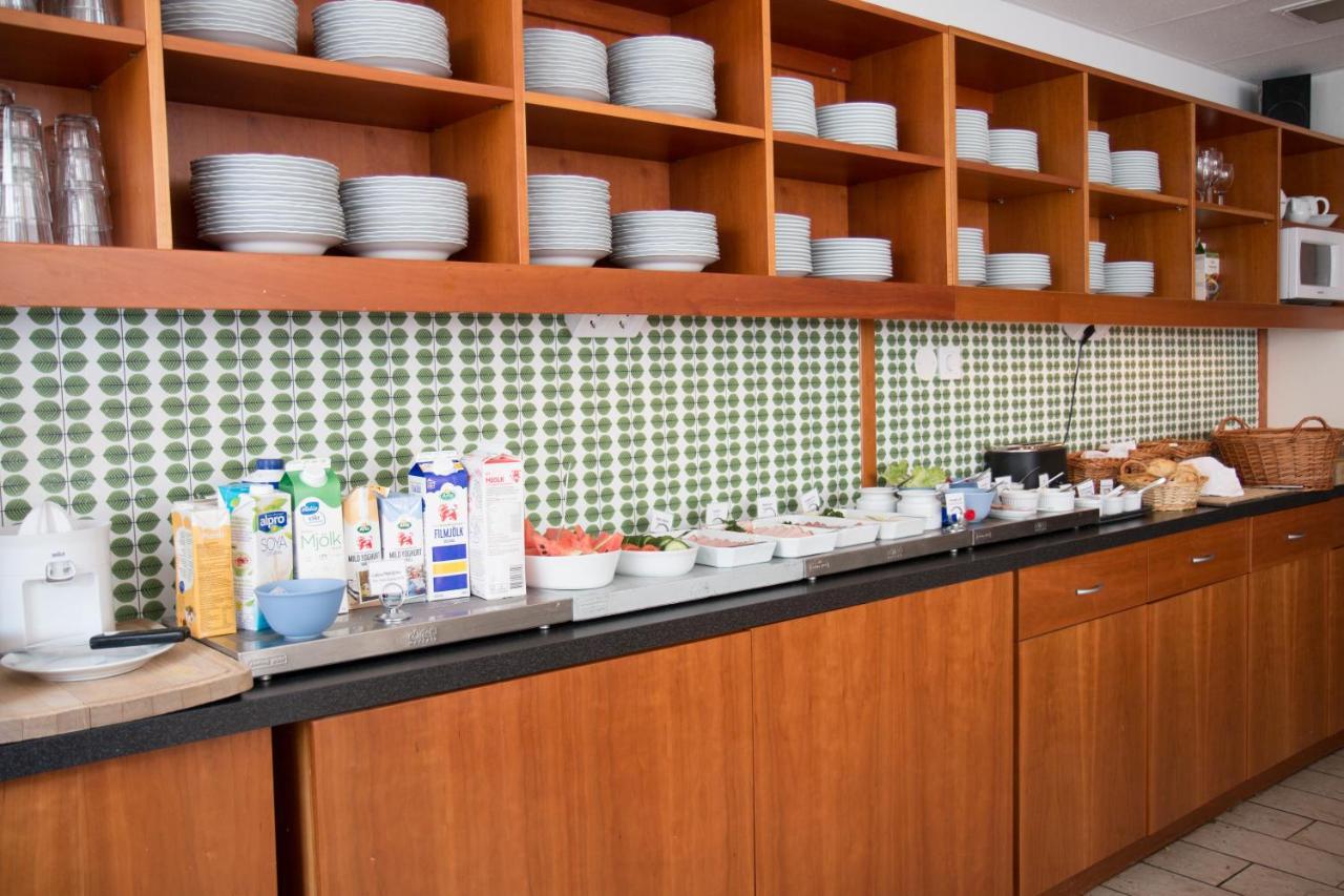 Hotell Aston Karlskrona Dış mekan fotoğraf