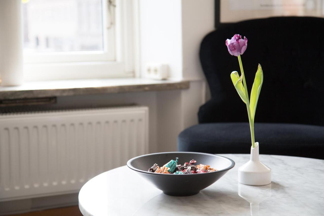 Hotell Aston Karlskrona Dış mekan fotoğraf