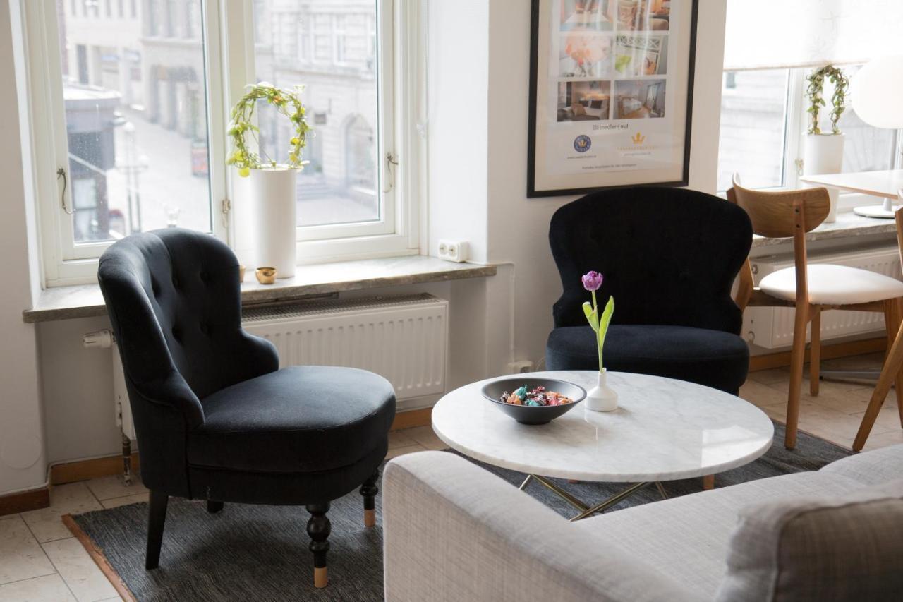 Hotell Aston Karlskrona Dış mekan fotoğraf