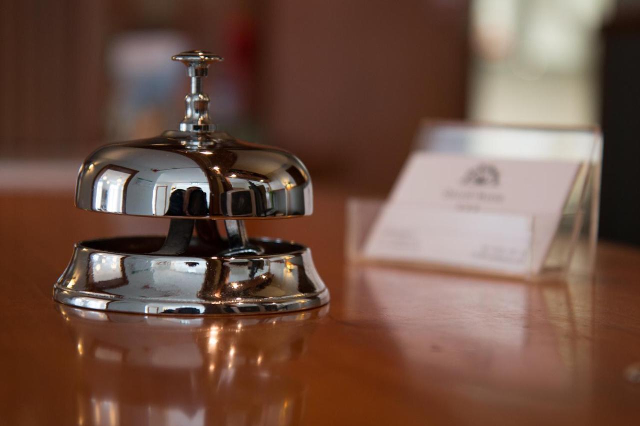 Hotell Aston Karlskrona Dış mekan fotoğraf